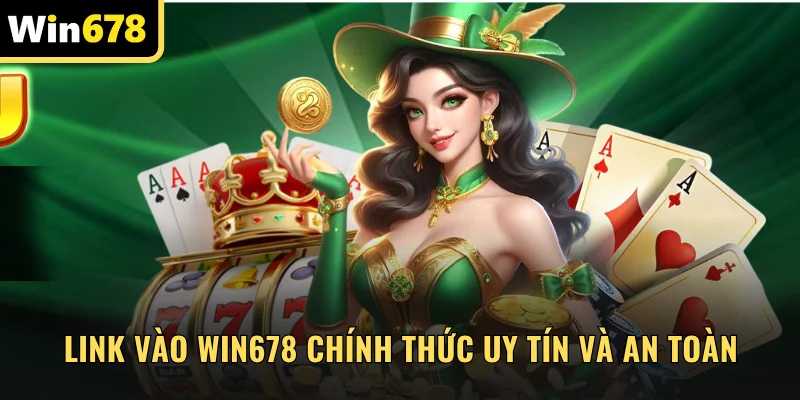 link vào win678