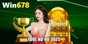 tool nổ hũ 2025